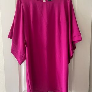 70s vibe-fun-fashionable-great party dress!